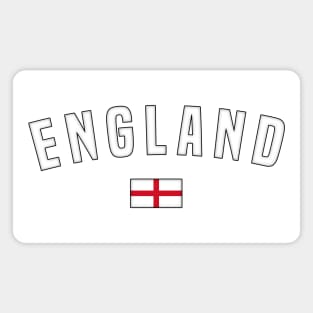 England Magnet